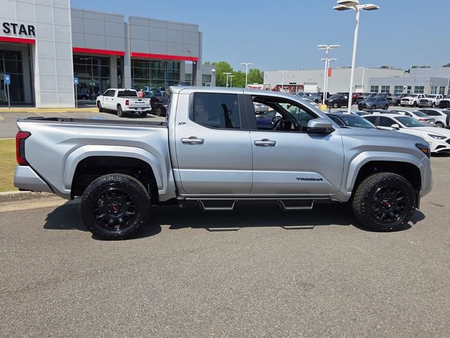 New 2026 Toyota Tacoma SR5 AWD/4WD image 13