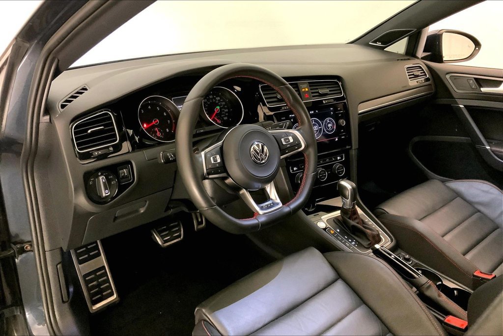 Used 2019 Volkswagen GTI S FWD image 21