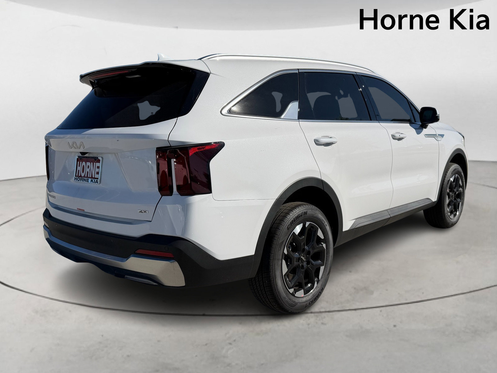 New 2026 Kia Sorento S image 4