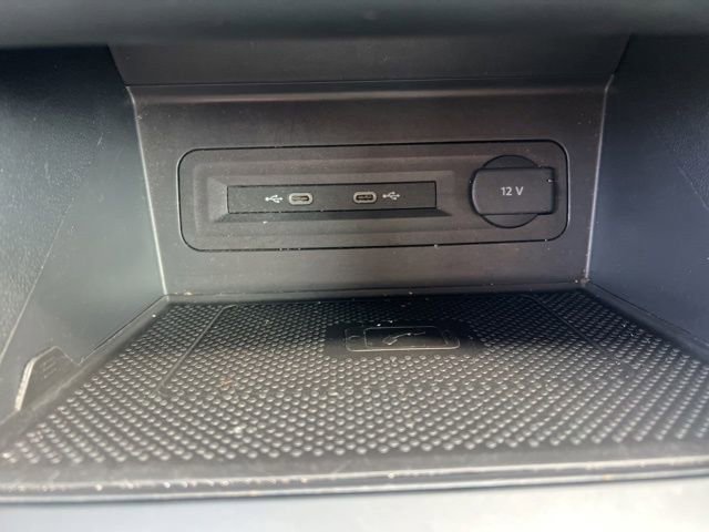 Used 2021 Volkswagen Atlas SE image 20