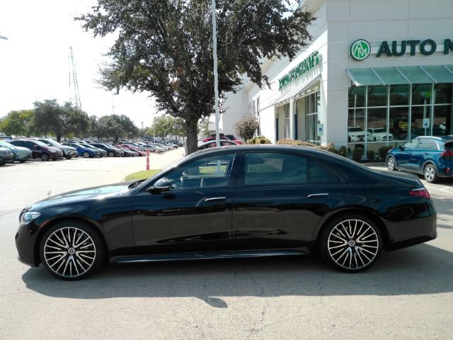 Used 2023 Mercedes-Benz S 580 4MATIC Sedan w/ AMG Line image 14