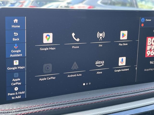 New 2026 Acura MDX A-Spec image 26