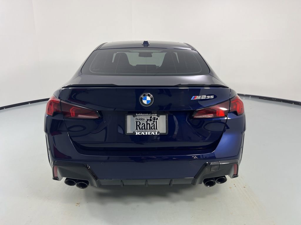 Used 2026 BMW M235i xDrive w/ Premium Package image 6