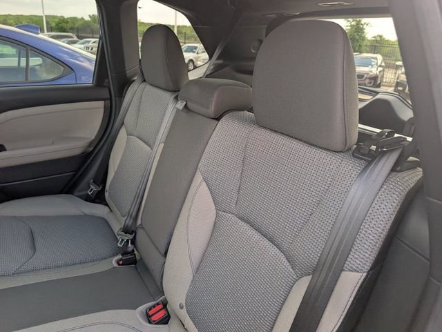 Certified 2026 Subaru Forester Premium image 27