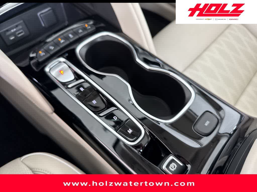 Certified 2023 Buick Envision Avenir AWD/4WD image 22