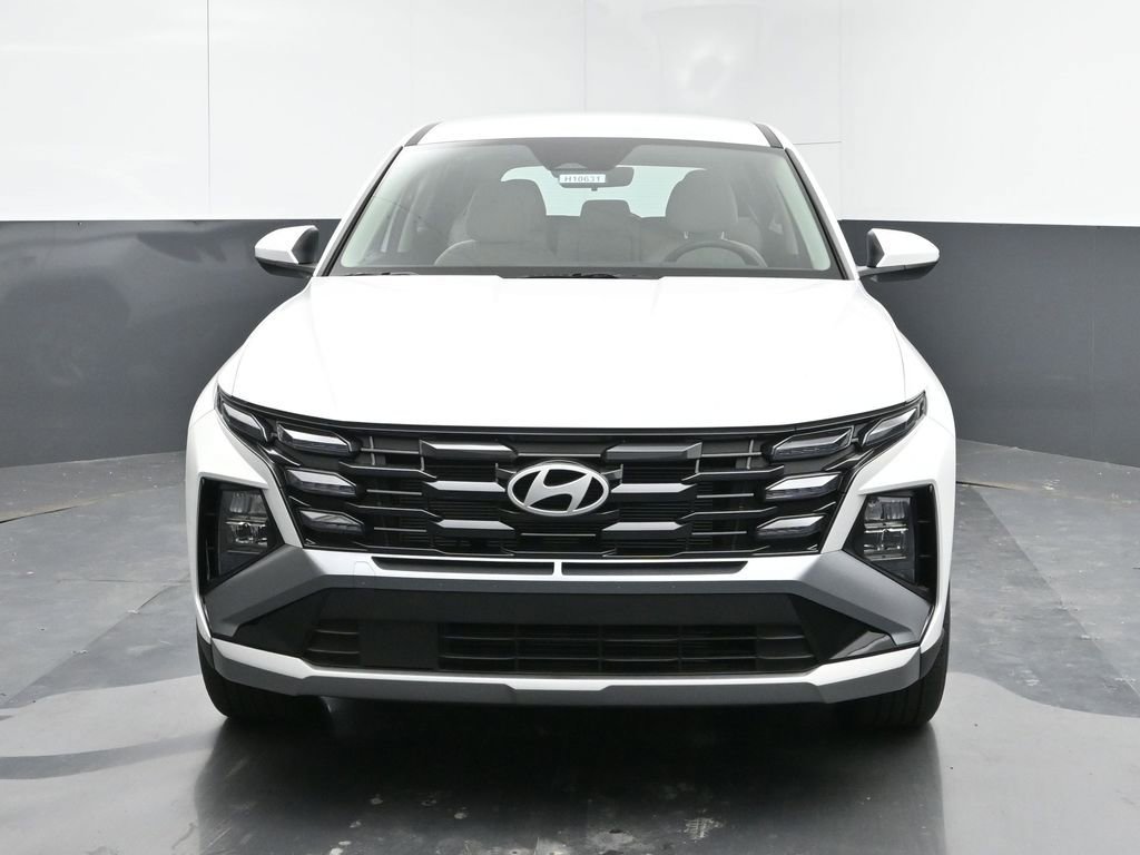 Certified 2025 Hyundai Tucson SE image 8