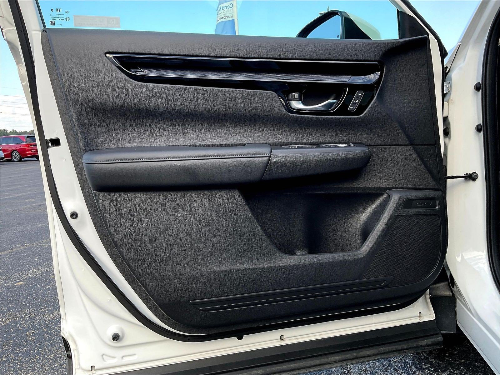 Certified 2024 Honda CR-V EX-L image 27