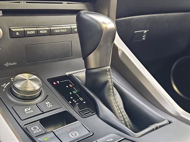 Certified 2021 Lexus NX 300h AWD w/ Premium Package image 12