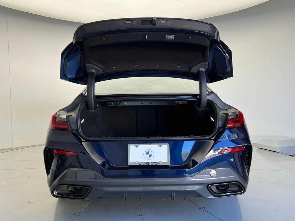 Used 2026 BMW 840i xDrive image 5