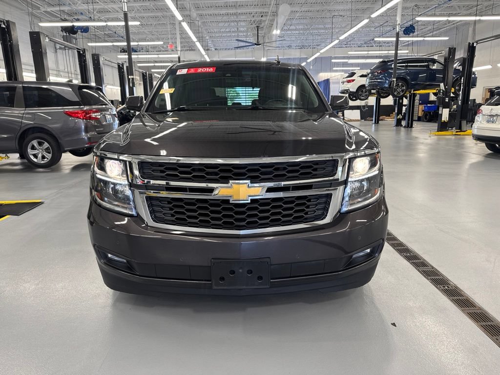 Used 2016 Chevrolet Tahoe LT AWD/4WD image 10