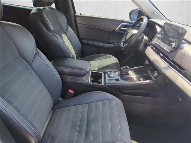 Used 2023 Mitsubishi Outlander SE AWD/4WD image 26