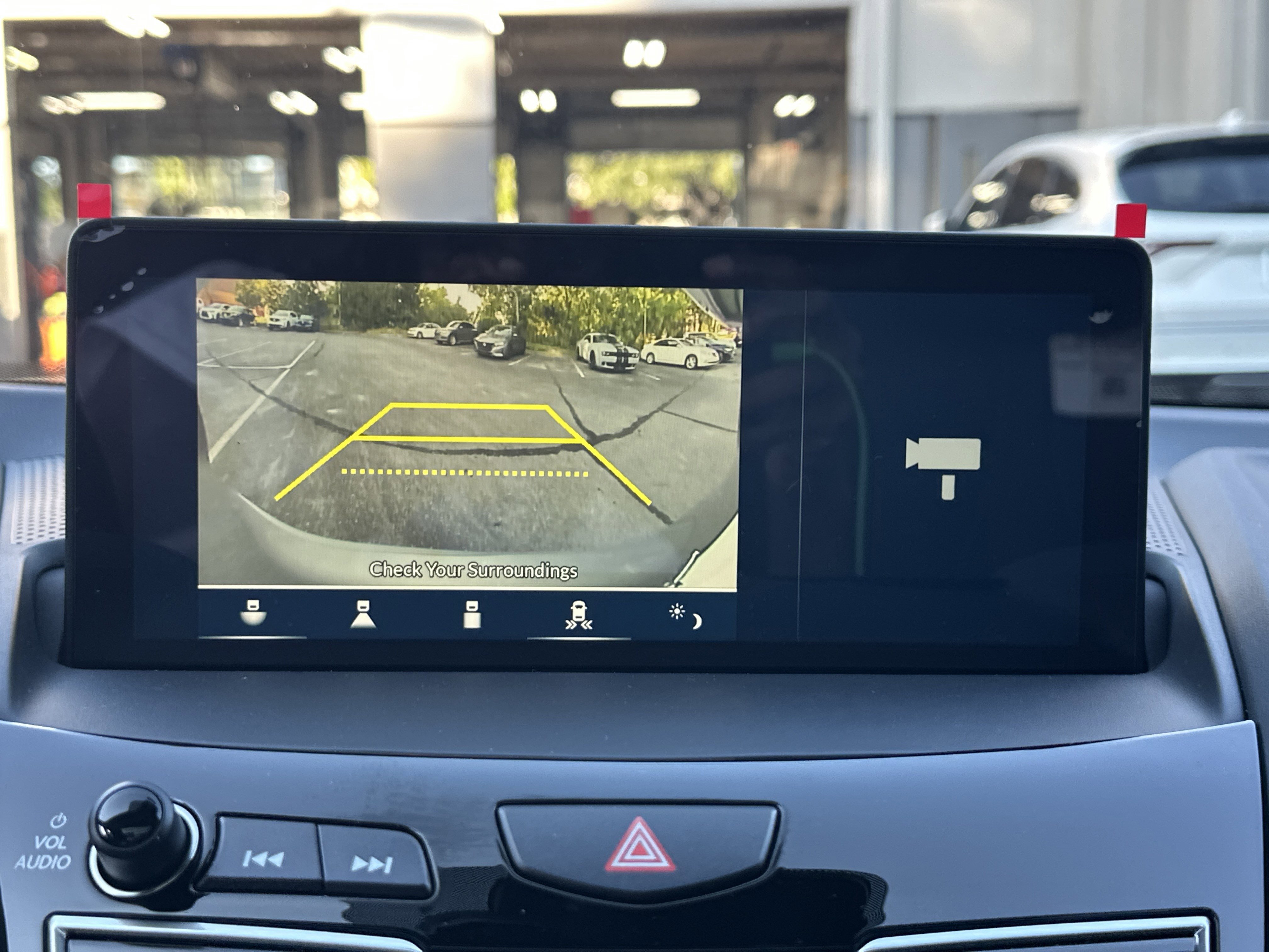 New 2025 Acura RDX SH-AWD image 22