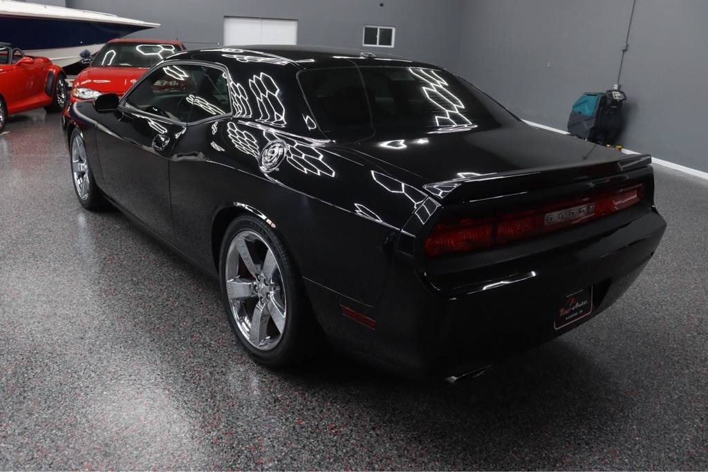 Used 2009 Dodge Challenger R/T RWD image 13