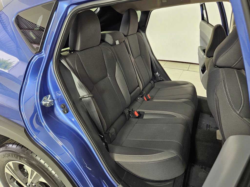 Certified 2025 Subaru Crosstrek 2.0i Premium image 19