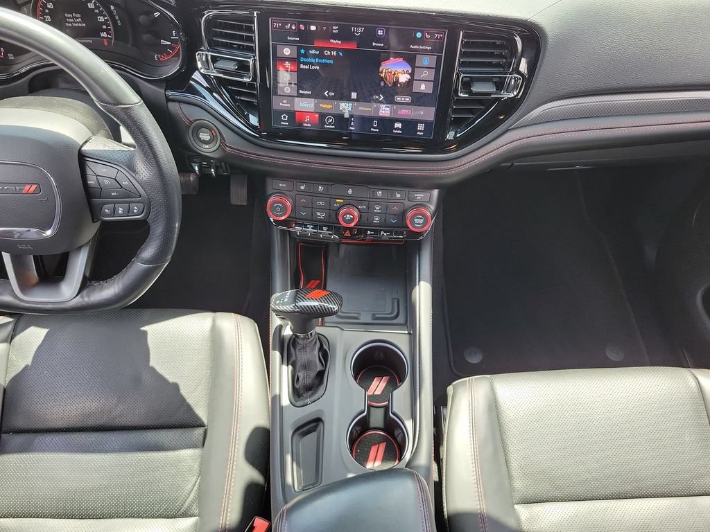 Used 2023 Dodge Durango R/T RWD image 21