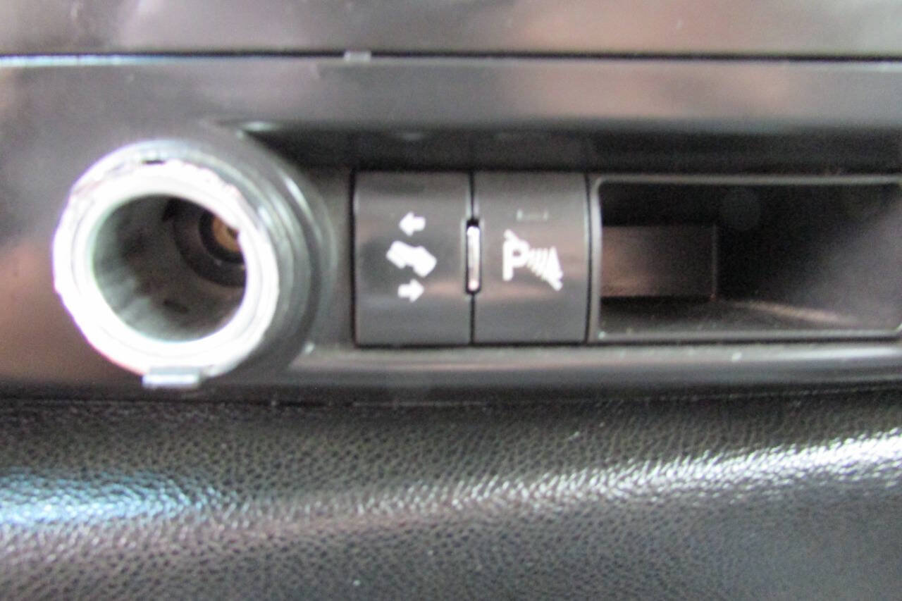 Used 2007 Chevrolet Silverado 2500 LT w/ 2LT Convenience Package AWD/4WD image 42