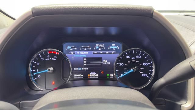 Used 2021 Ford F250 Lariat AWD/4WD image 29