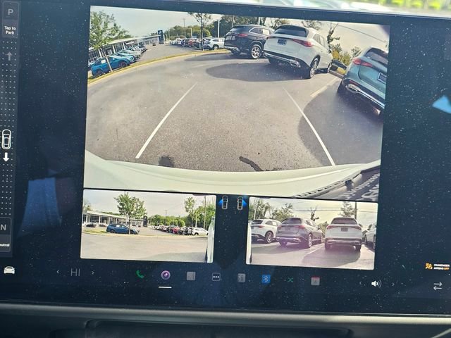 Used 2023 Tesla Model S Plaid AWD/4WD image 34