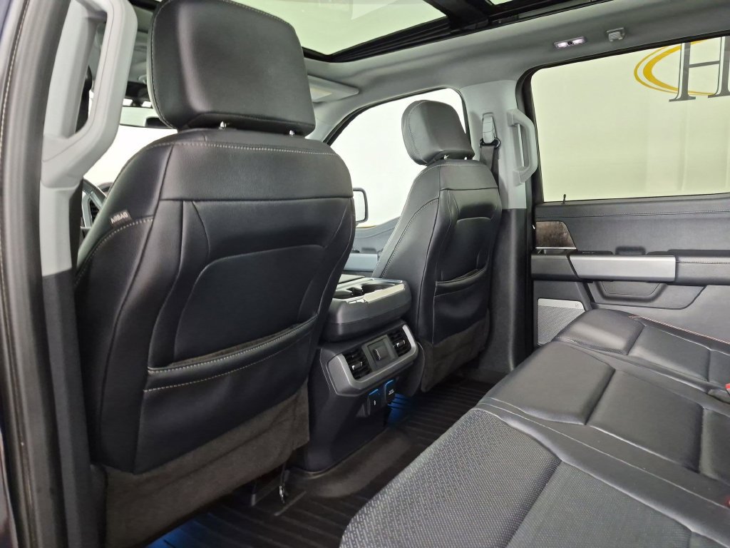Used 2022 Ford F150 Lariat AWD/4WD image 33