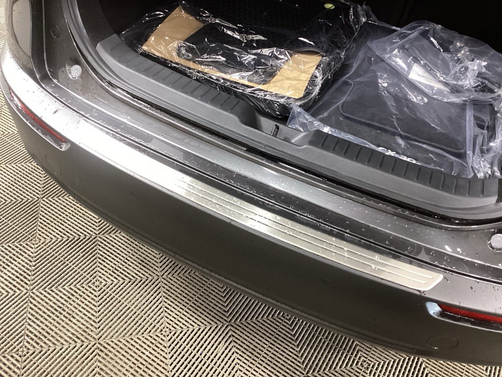 New 2026 MAZDA CX-30 AWD 2.5 S image 13