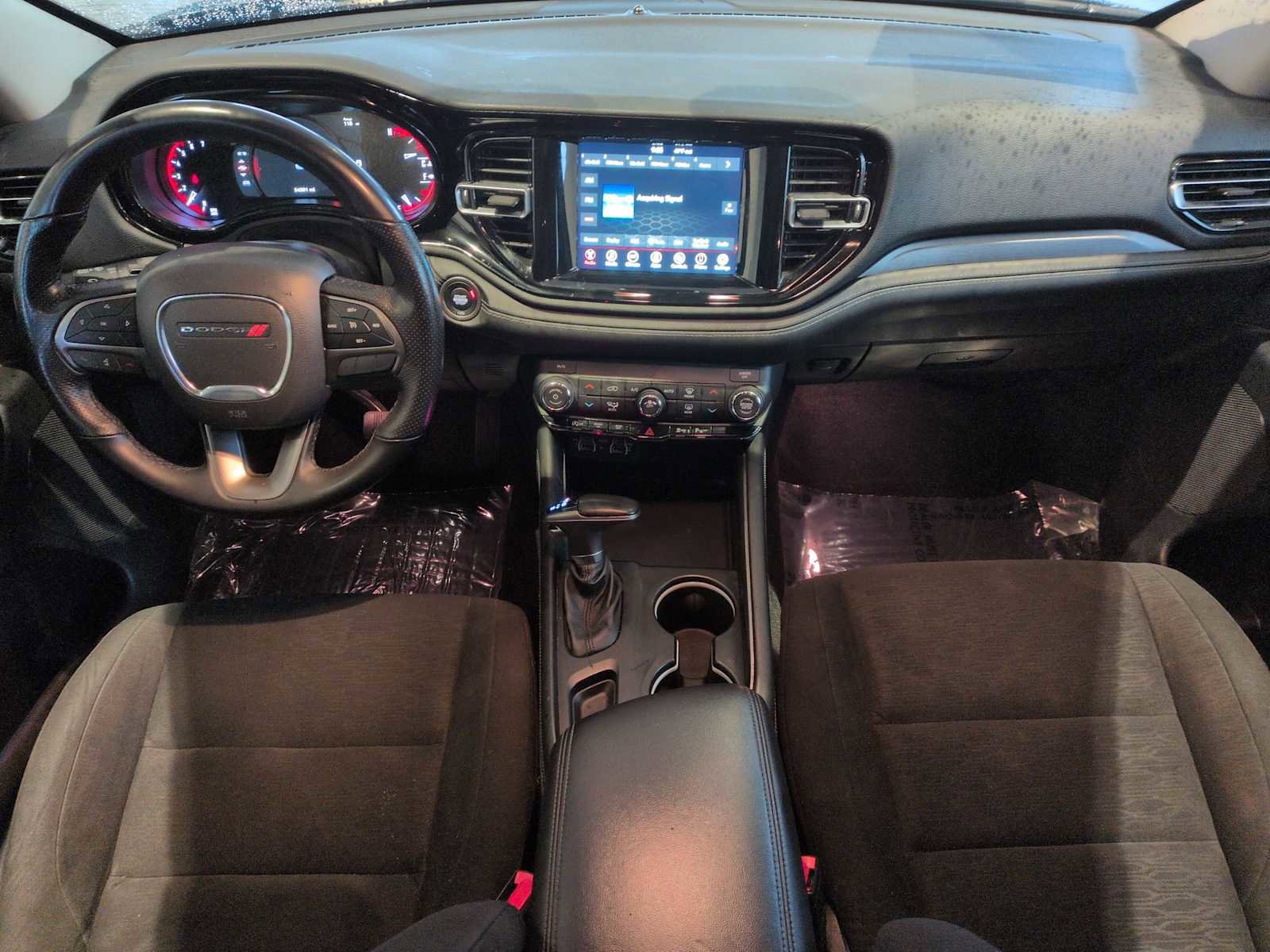 Used 2022 Dodge Durango SXT image 15