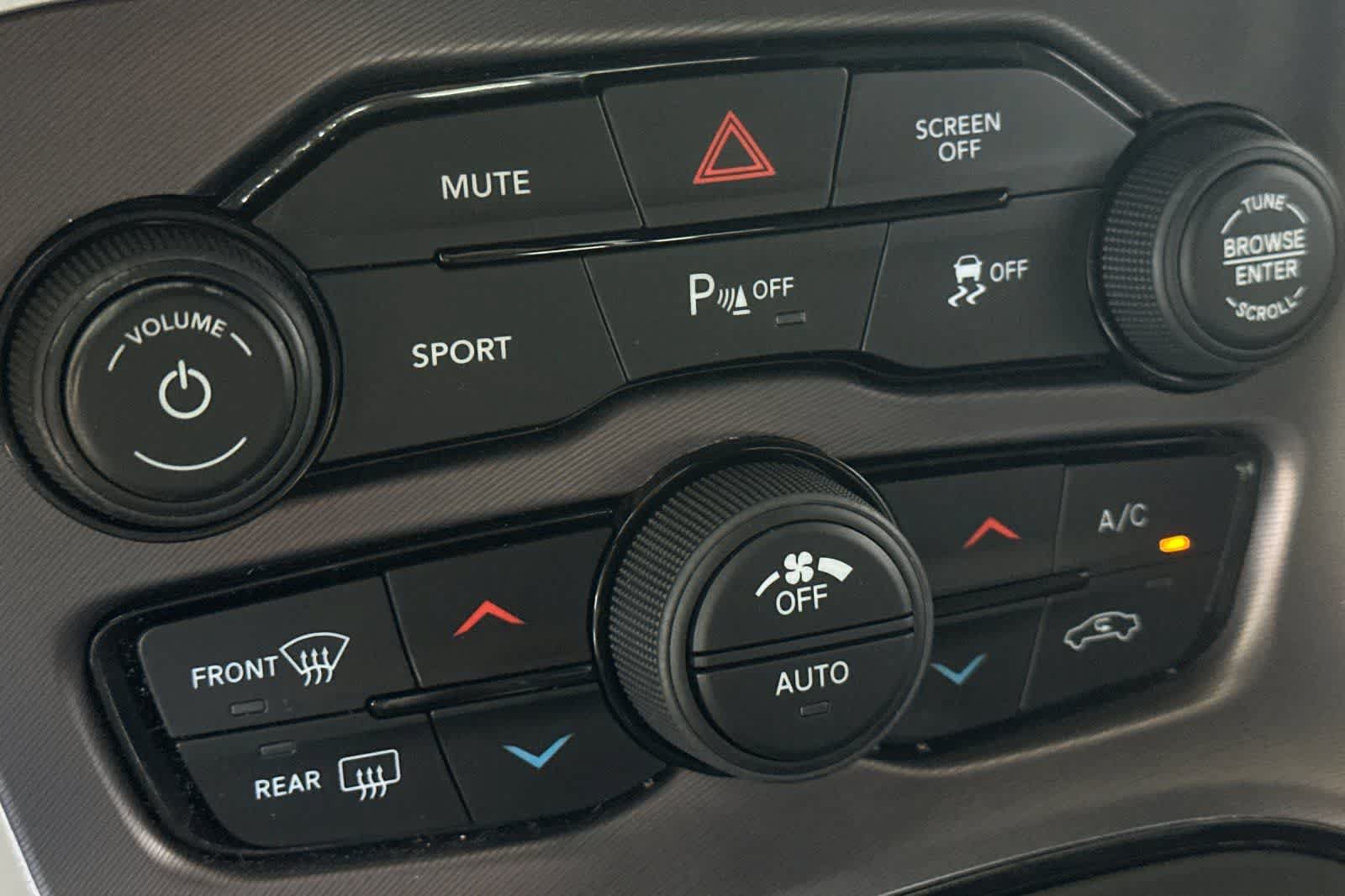 Used 2020 Dodge Challenger GT RWD image 22