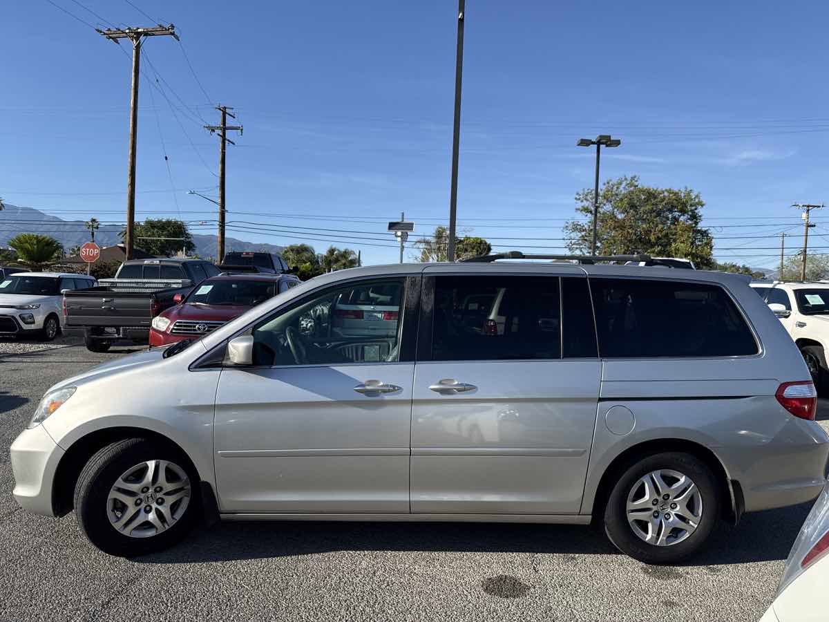 Used 2007 Honda Odyssey EX-L image 3
