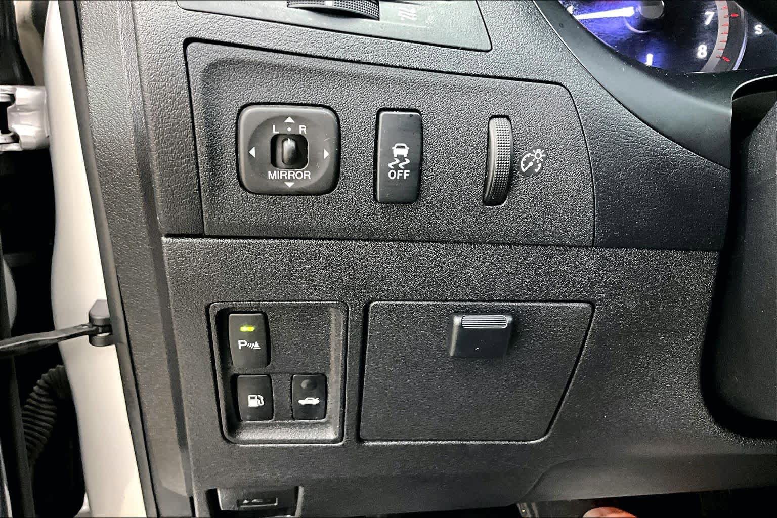Used 2012 Lexus ES 350 FWD image 34