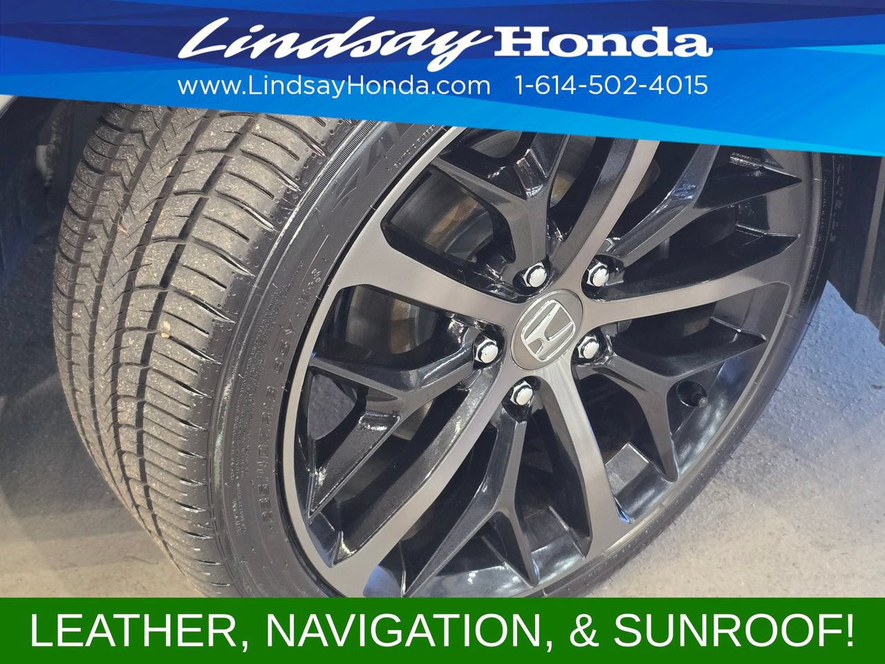 Used 2021 Honda Civic Sport Touring image 25