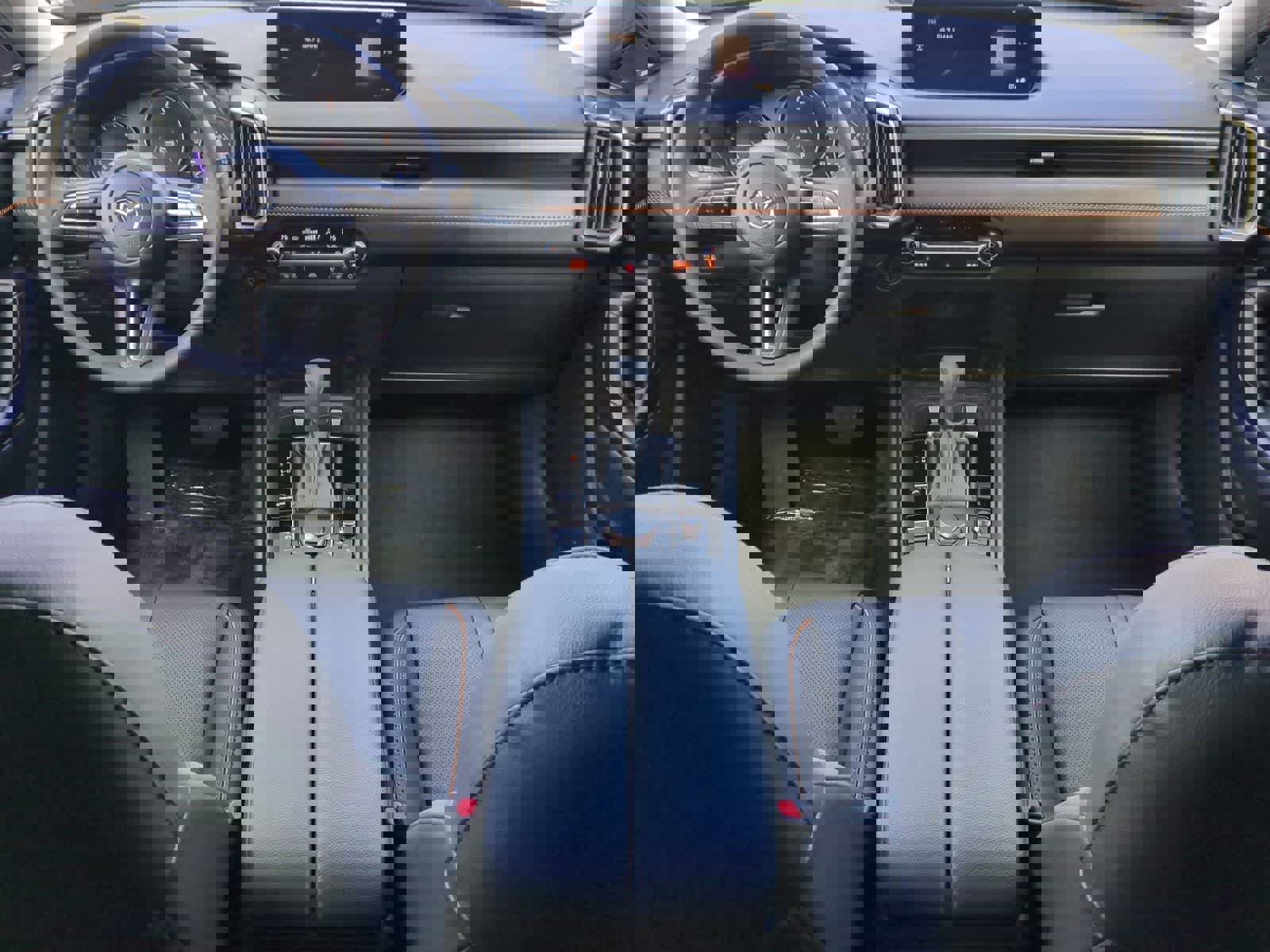 New 2026 MAZDA CX-50 AWD 2.5 Hybrid w/ Weather Package image 14