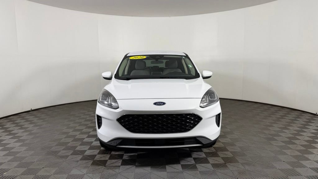 Used 2020 Ford Escape SE AWD/4WD image 2