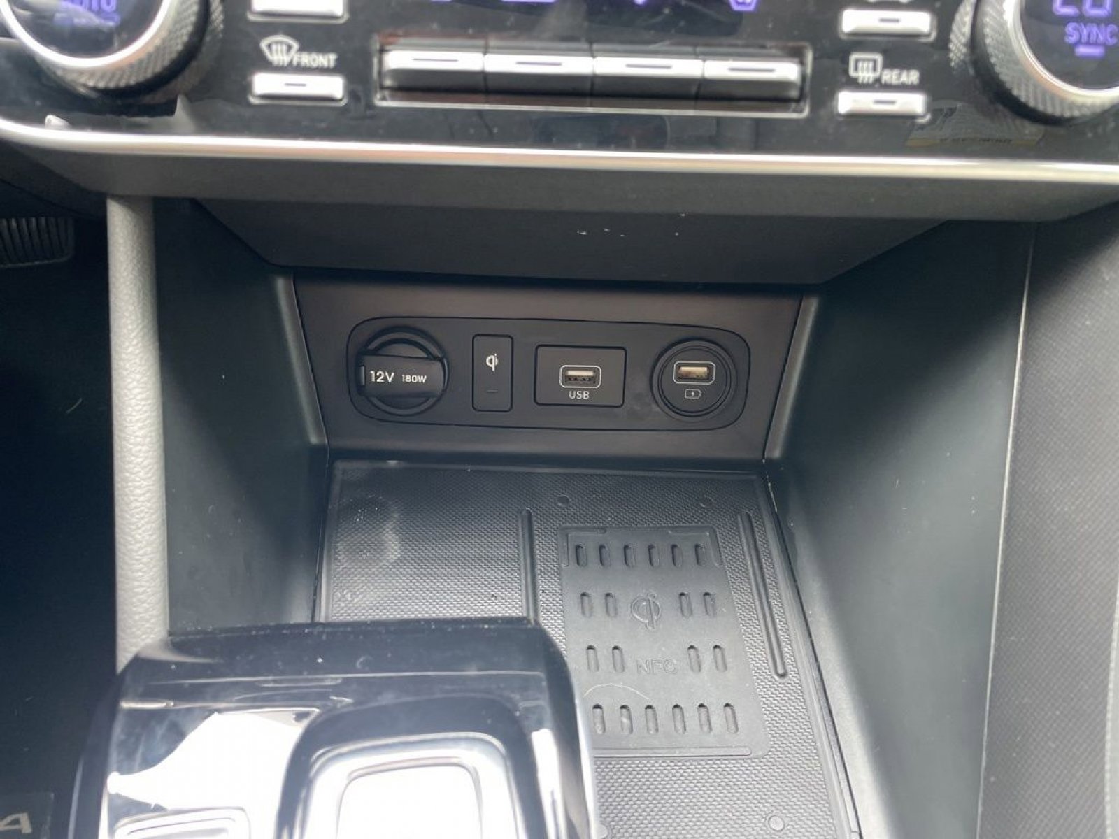 Used 2023 Hyundai Sonata Limited FWD image 12