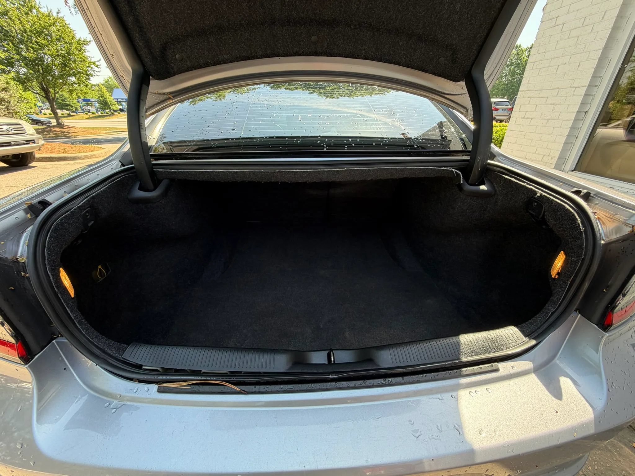 Used 2018 Dodge Charger SXT Plus RWD image 14