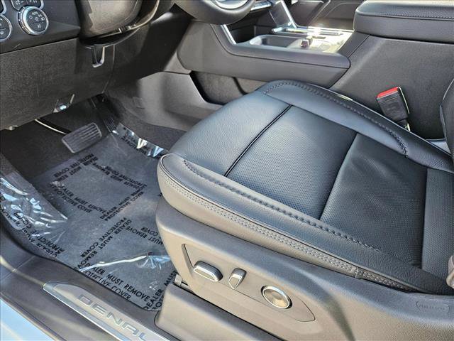 New 2026 GMC Sierra 2500 Denali w/ Denali Reserve Package image 4