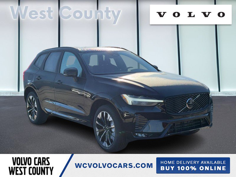 New 2026 Volvo XC60 B5 Plus w/ Protection Package Premier