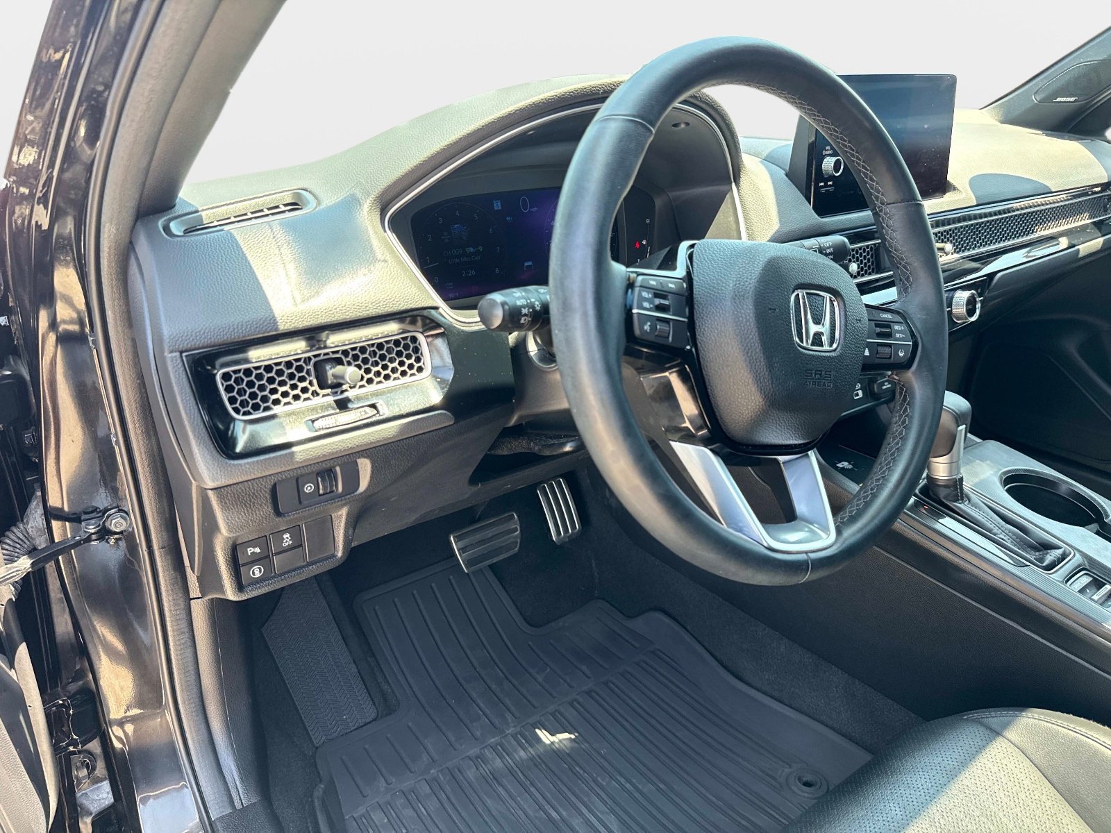Used 2024 Honda Civic Sport Touring image 18