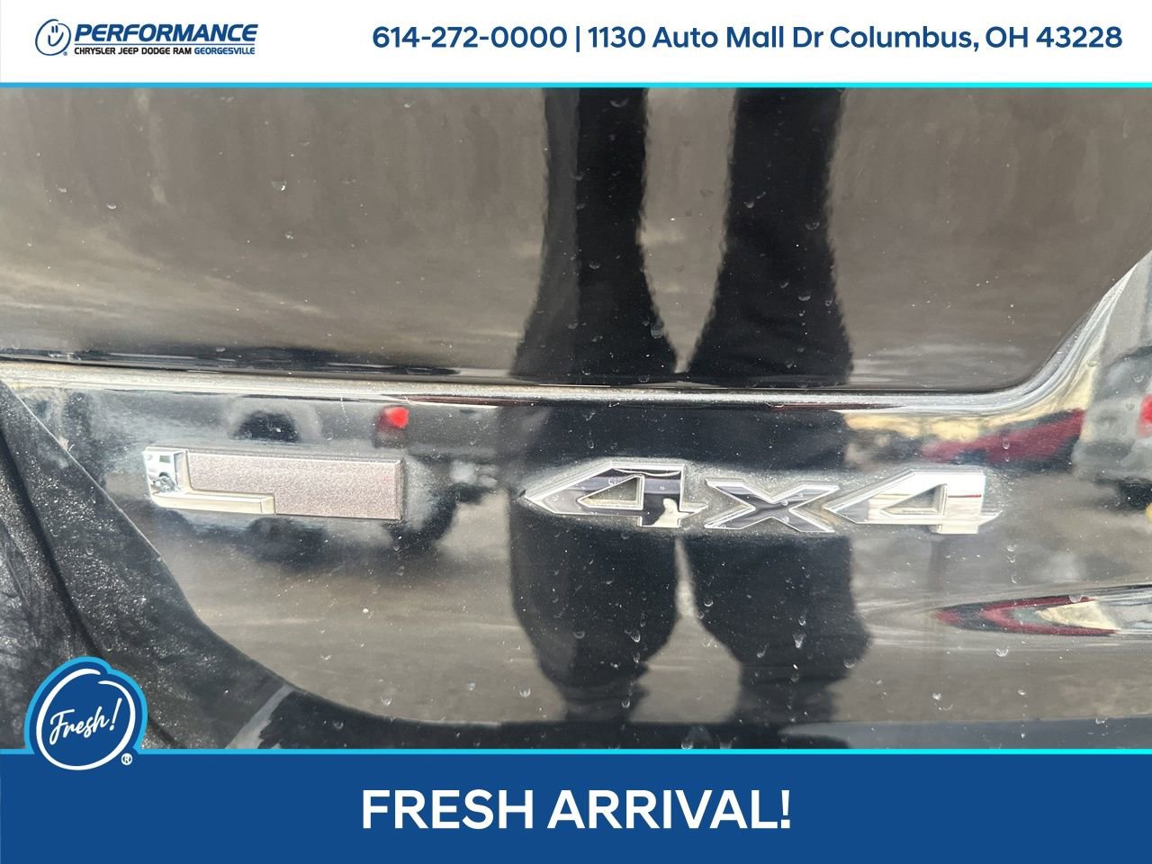 Used 2021 Jeep Grand Cherokee L Limited image 11