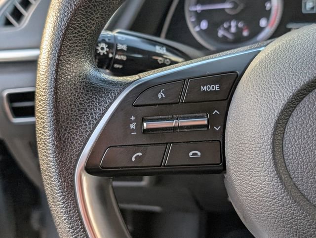 Used 2020 Hyundai Sonata SEL w/ Cargo Package image 22