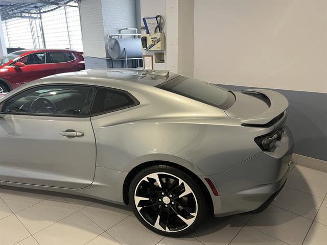 Used 2024 Chevrolet Camaro SS image 29