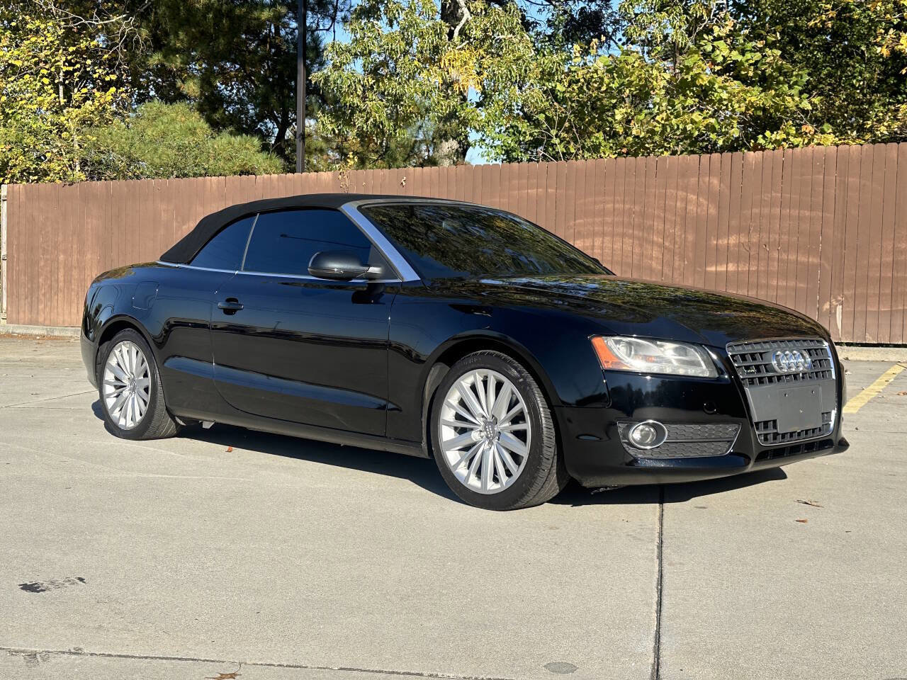 Used 2012 Audi A5 2.0T Premium Plus image 3