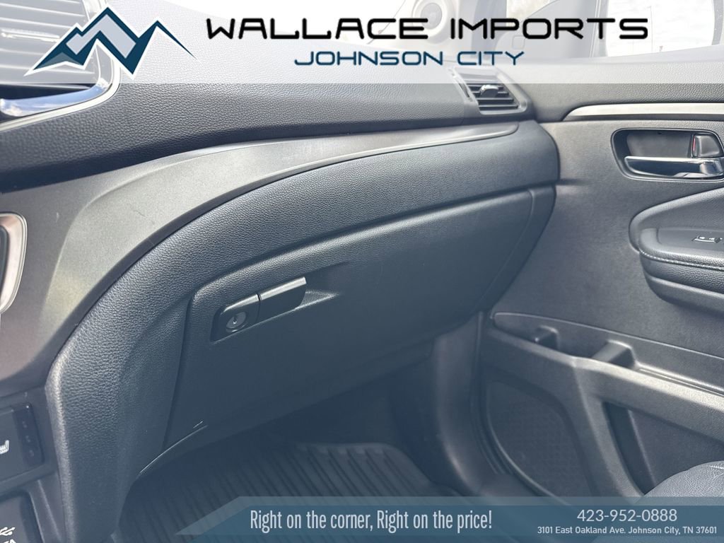 Used 2022 Honda Pilot Special Edition image 21