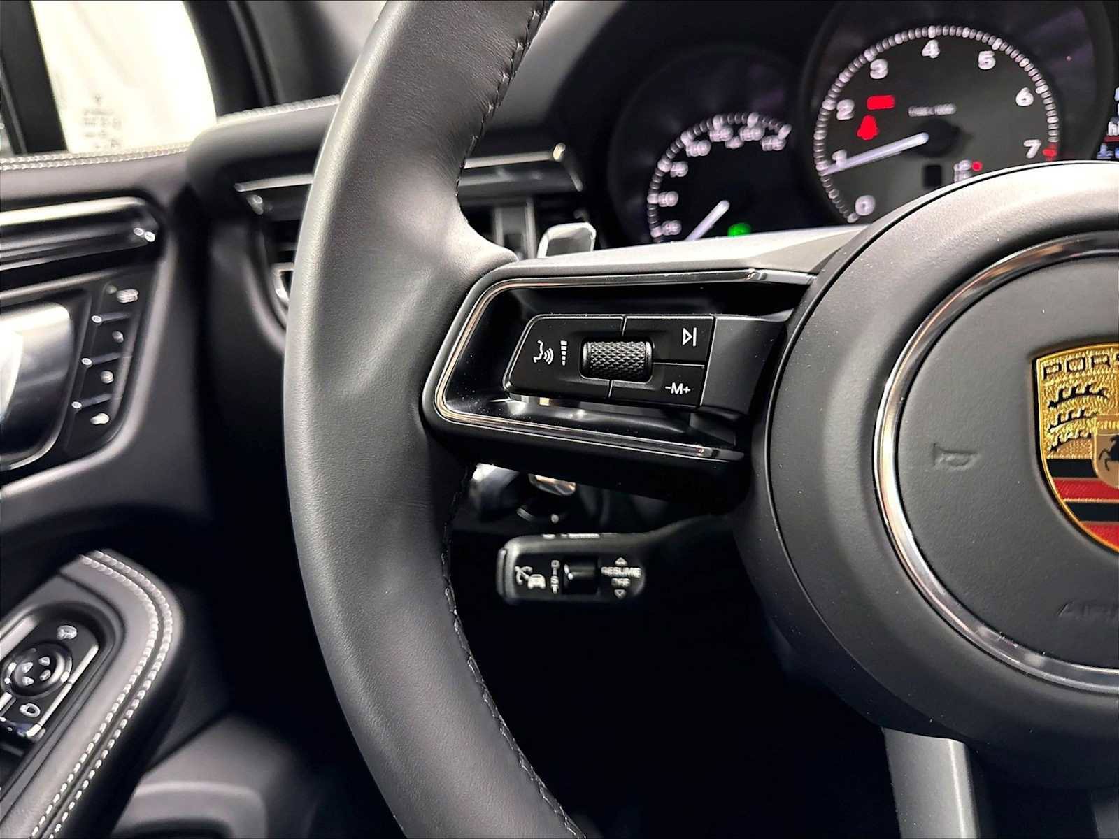 New 2026 Porsche Macan S AWD/4WD image 19