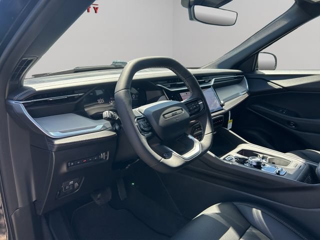 New 2026 Jeep Cherokee Limited AWD/4WD image 26