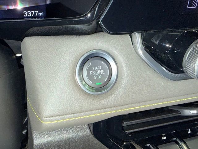 Certified 2026 Chevrolet Colorado ZR2 w/ Technology Package image 17