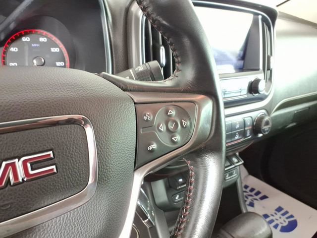 Used 2015 GMC Canyon SLE w/ All-Terrain Package image 15