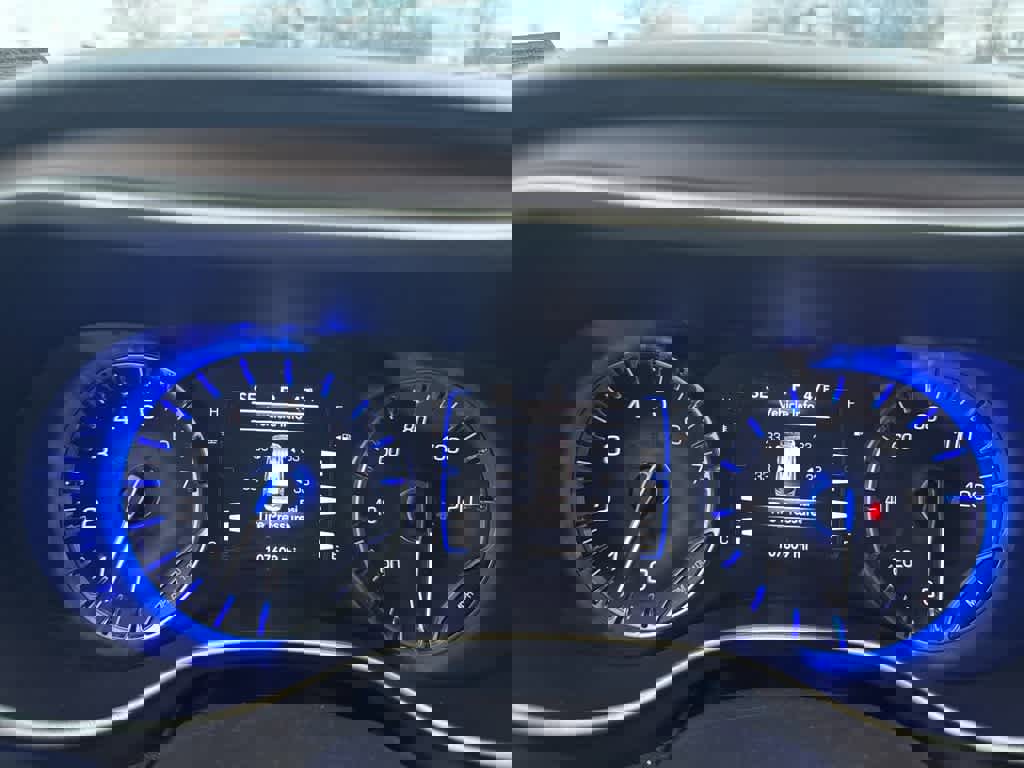 Used 2021 Chrysler Voyager Lxi image 25