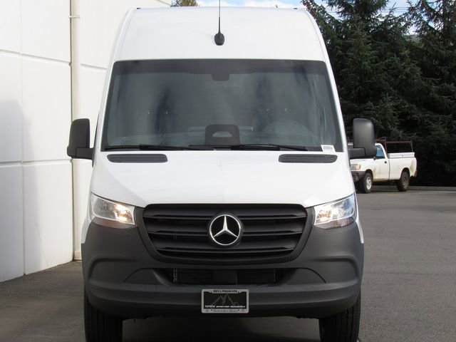 New 2025 Mercedes-Benz Sprinter 2500 image 2