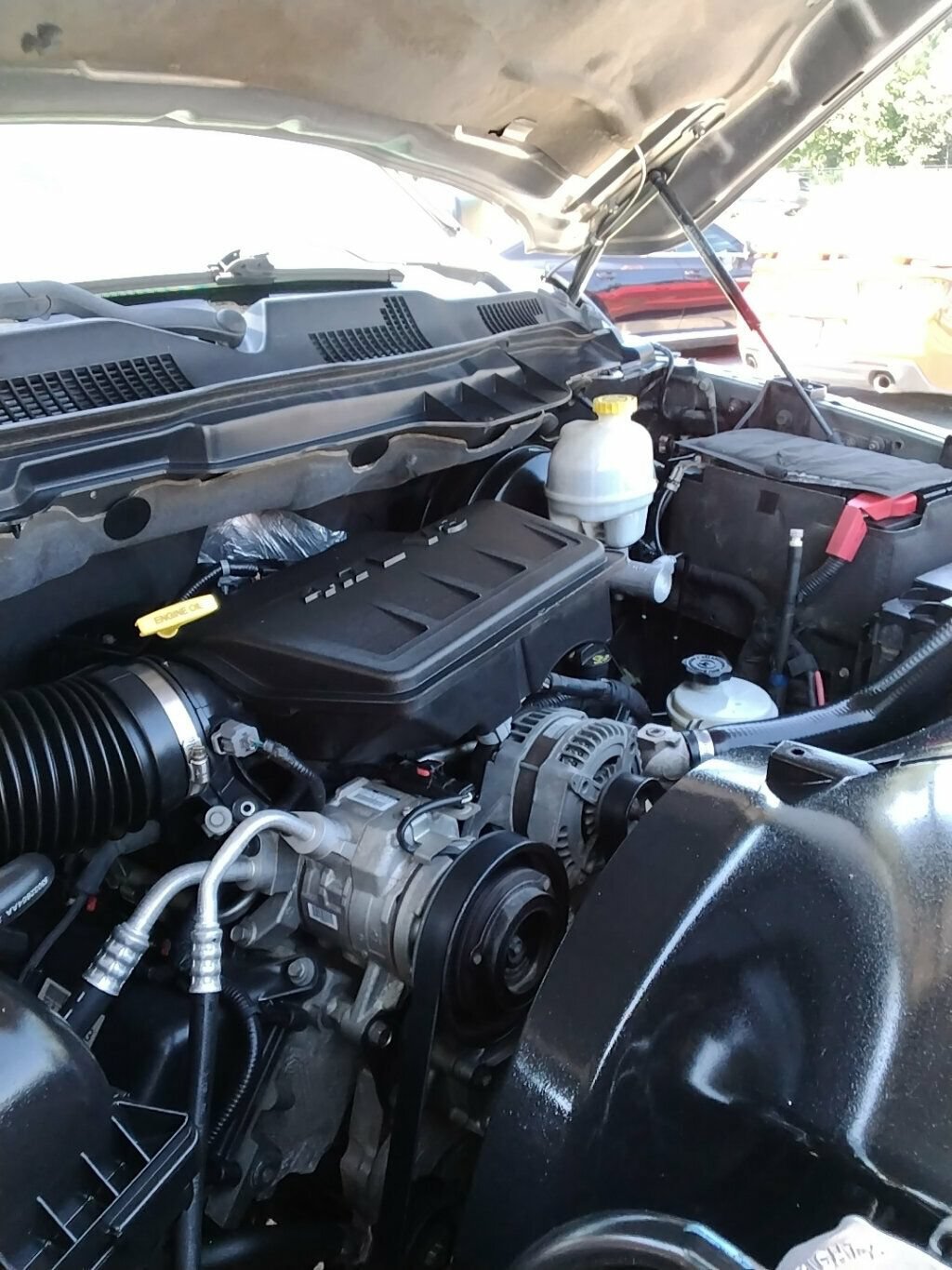 Used 2011 RAM 1500 ST w/ Protection Group AWD/4WD image 23