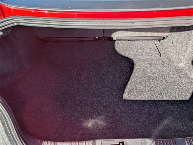 Used 2019 Ford Mustang EcoBoost w/ Black Accent Package image 27