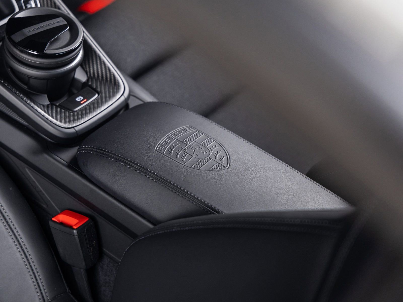 Certified 2025 Porsche 911 GT3 image 42